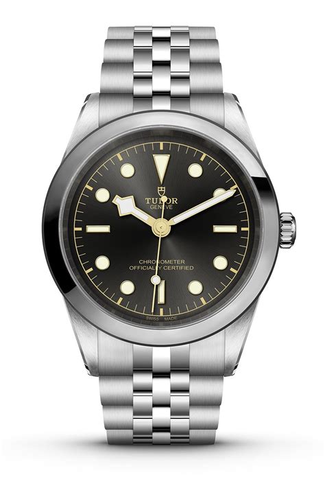 tudor 31mm|tudor black bay 36 movement.